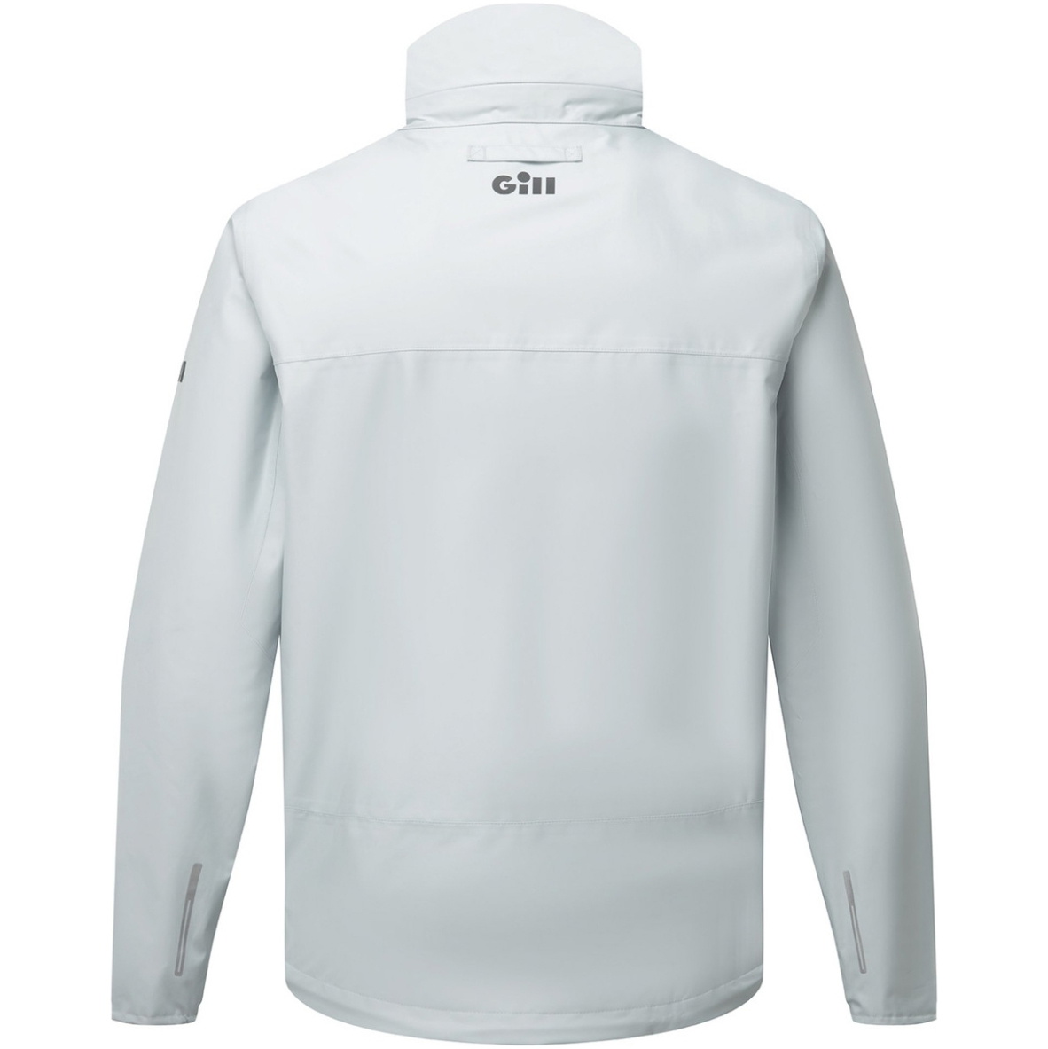 2026 Gill Heren Pilot Jacket CC90J - Light Grey